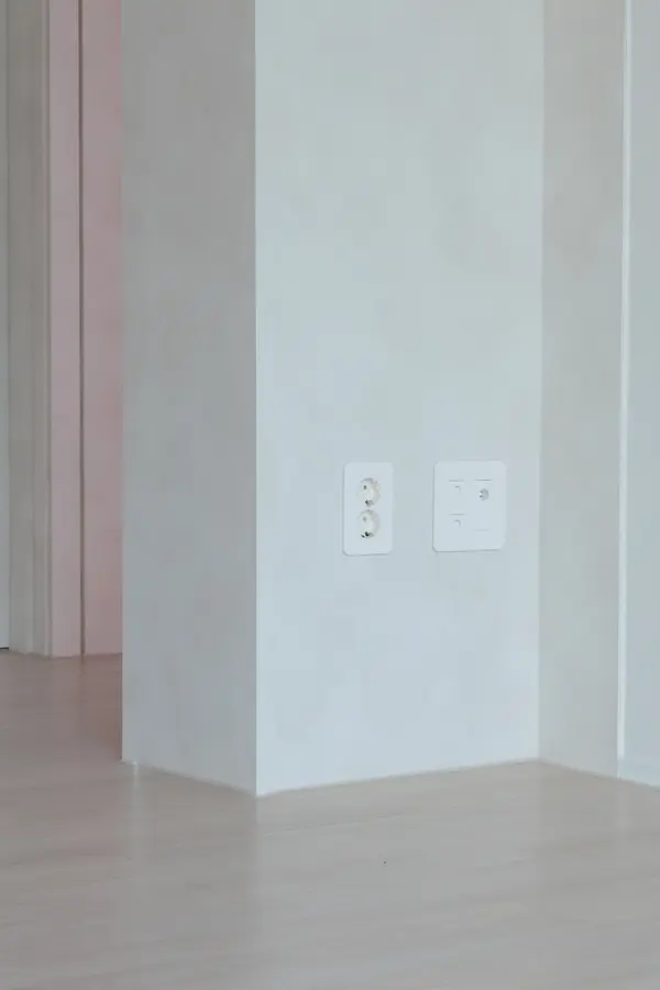 산운12단지 판교센트럴포레와이시티 거실