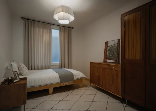 이태원 단독주택 에어비앤비 Room-C