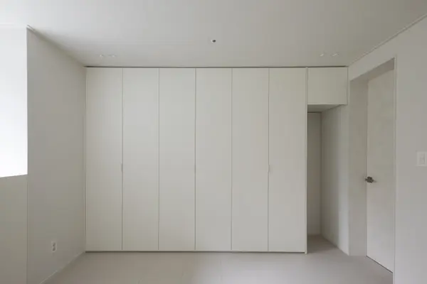 판교원9단지 한림풀에버 침실-A