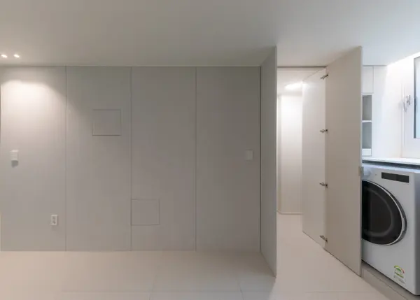 판교원9단지 한림풀에버 주방